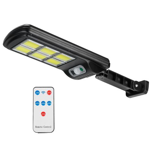 Solar Powered Wall Lights Outdoor 100LED Beads Motion Sensor Lamp IP65 Waterproof 3 Modes Sensor Light Solar Powered Wall Lights Outdoor 100LED Beads Motion Sensor Lamp IP65 Waterproof 3 Modes Sensor Light